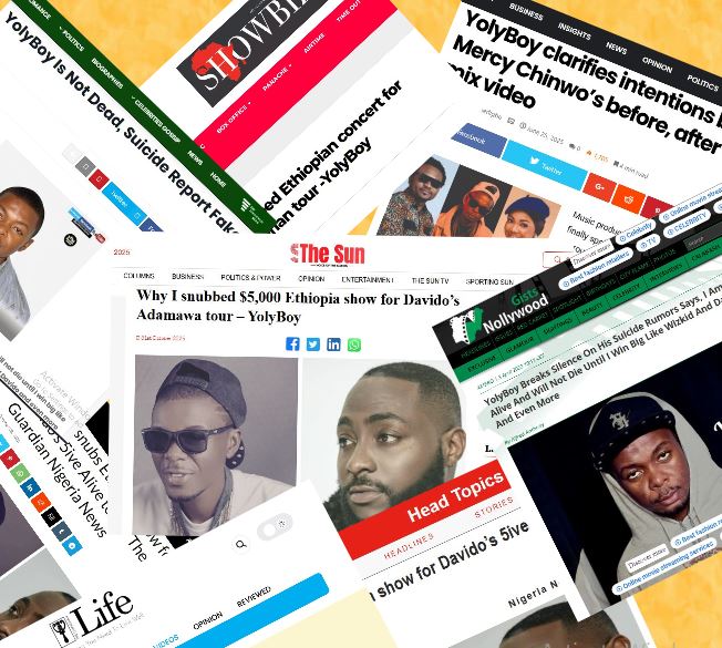 YolyBoy_featured_on_newspapers_blogs_and_magazines__naija_music_yolyboy_soldiers_bigmanyoly_thisboyyoly_afropop_artist_yola_artist_hiphop_artist_mixing_engineer__naija_music_yolyboy_soldiers_bigmanyoly_thisboyyoly_afropop_artist_yola_artist_hiphop_artist_mixing_engineer_